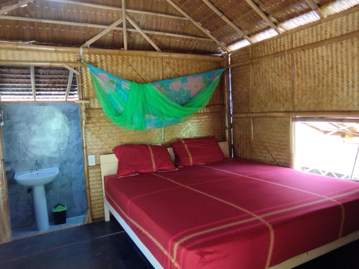 Palm Garden Bungalows Ko Lanta Exterior foto
